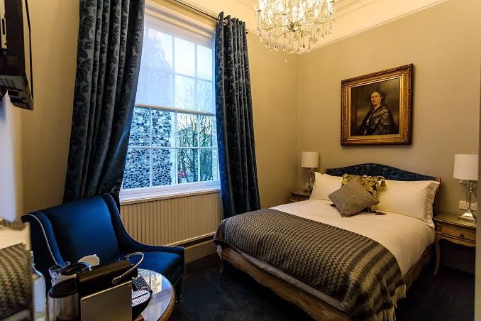 The Blue Boar photo 2