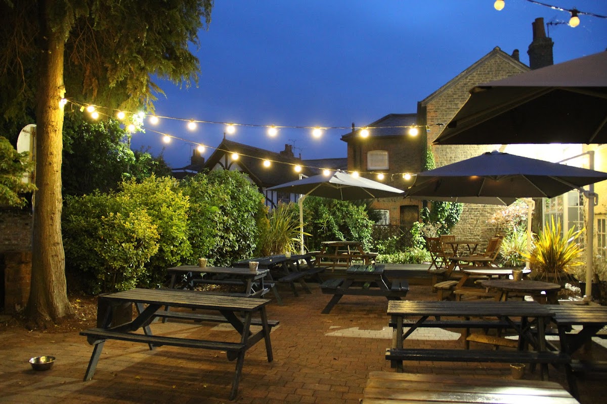 The Blue Boar photo 3