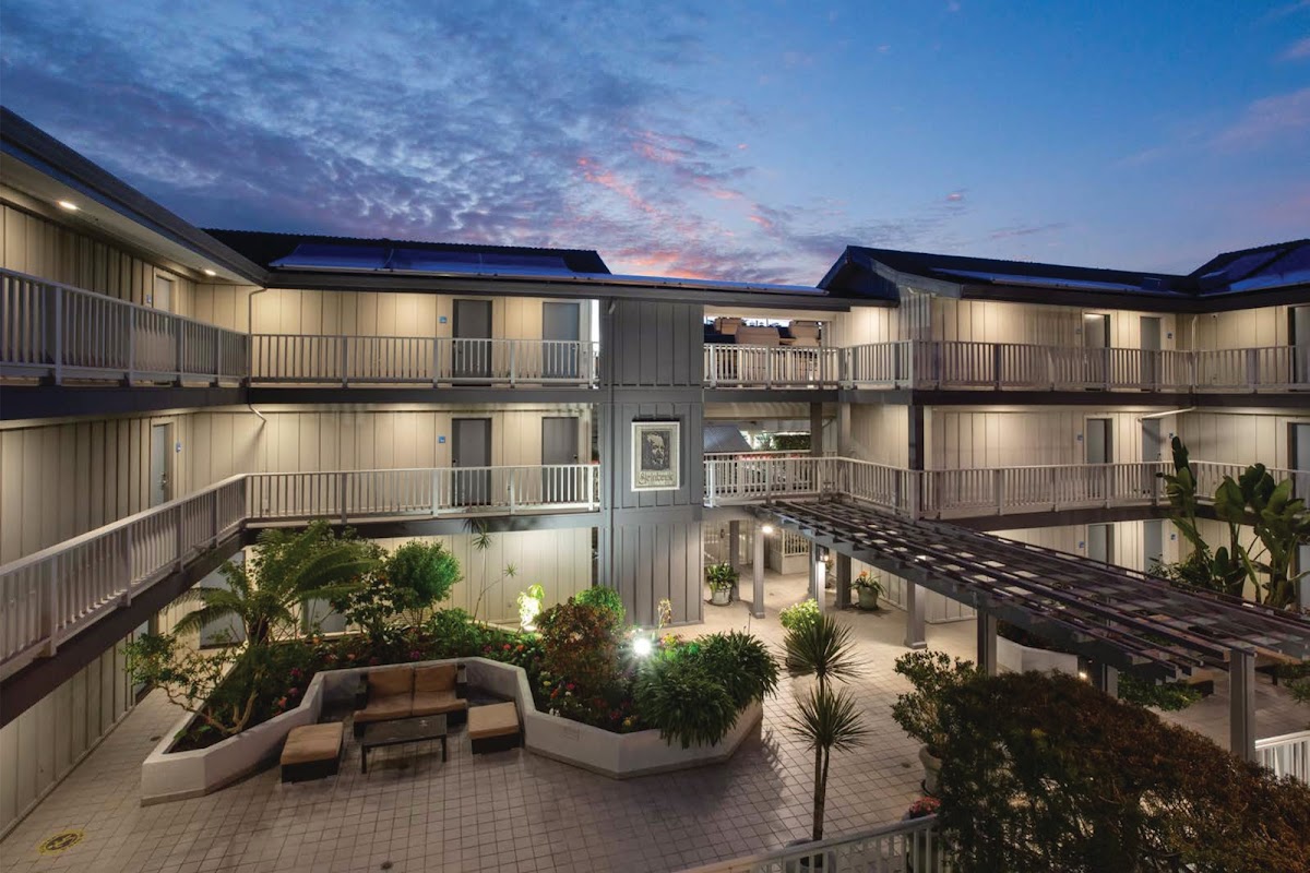 Holiday Inn Express