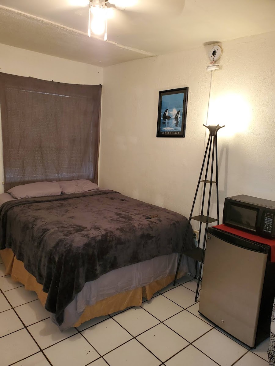 Flamingo Motel photo 2