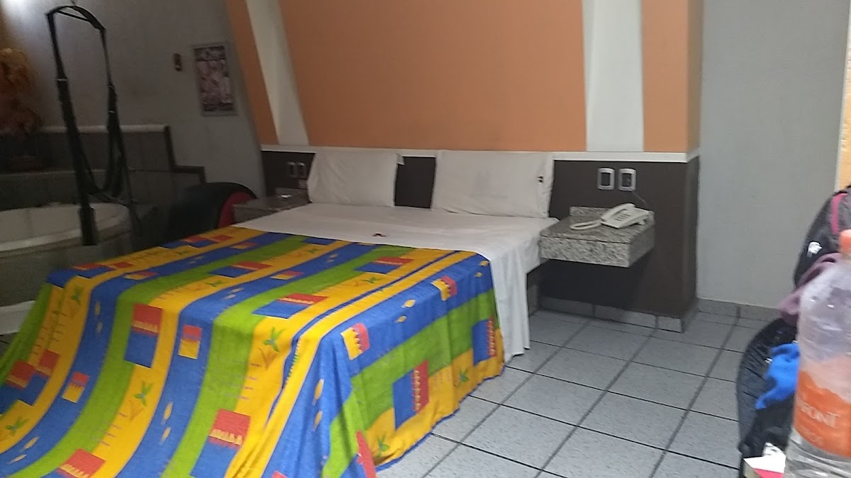 Motel Inn photo 2