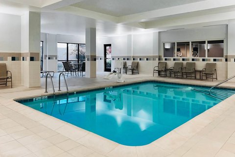Courtyard by Marriott Jackson photo 3