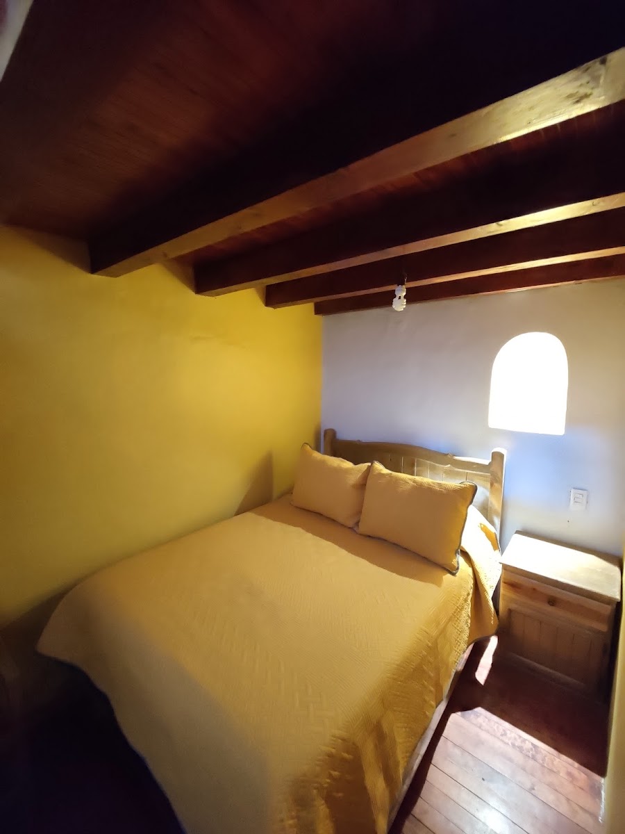 Hotel San Carlos photo 3