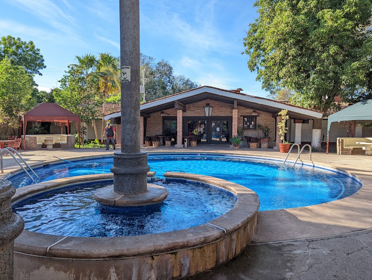 El Rancho Motel photo 3