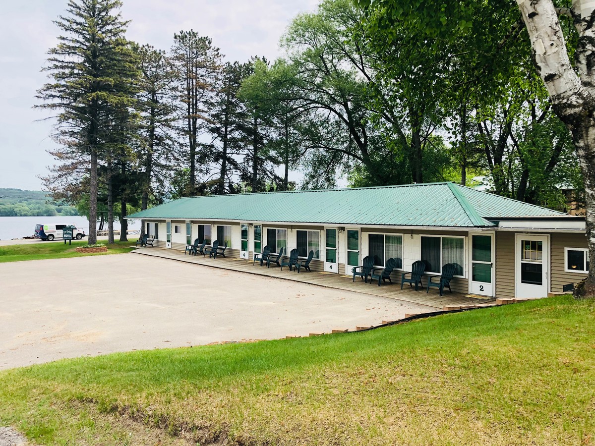 Eddy's Motel