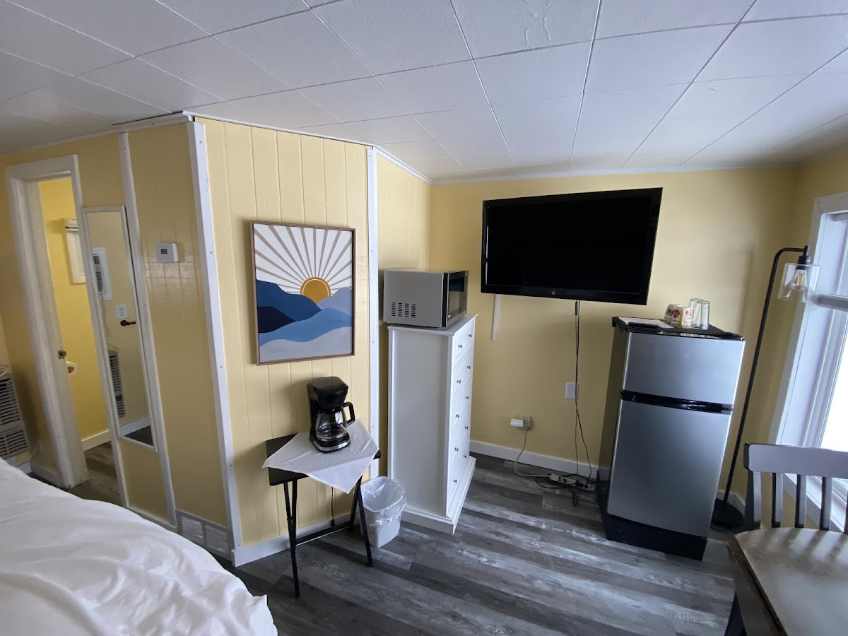 Eddy's Motel photo 2