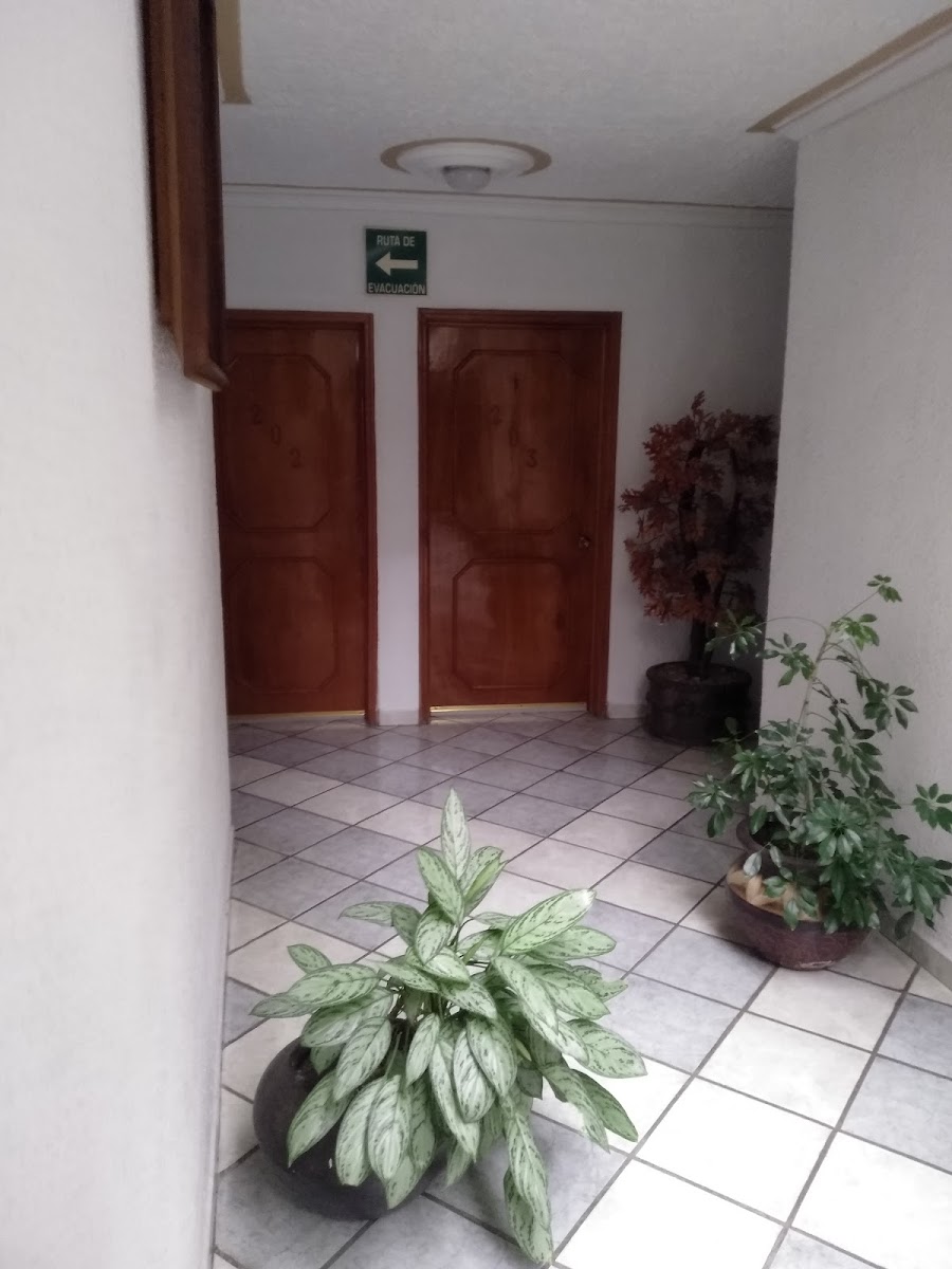 Hotel El Centenario photo 3