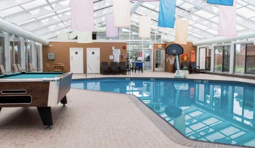 Quality Inn & Conference Centre photo 3