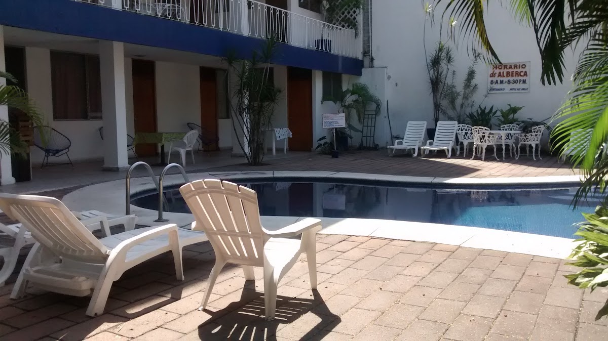 Hotel del Valle