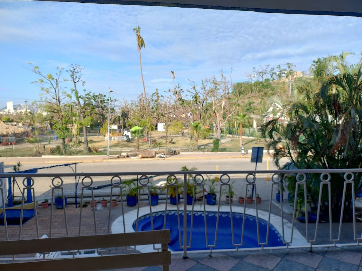 Hotel del Valle photo 3
