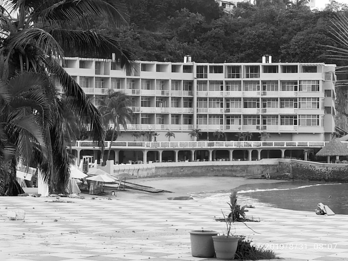 Hotel Anita
