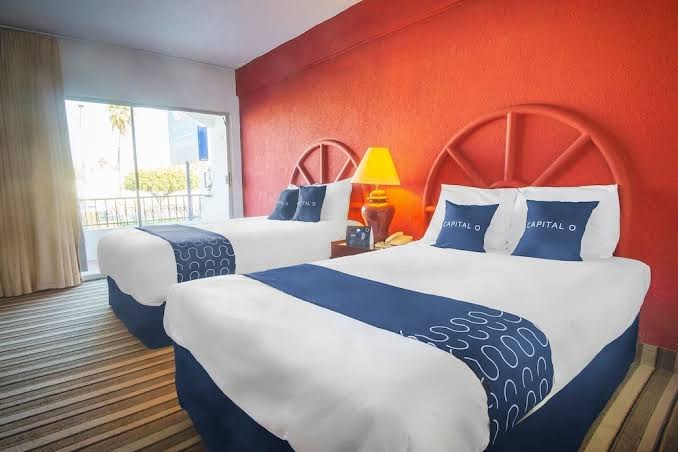 Hotel Costa Ensenada