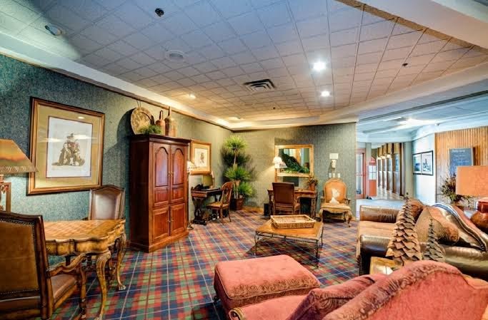 Grand Vista Hotel photo 2