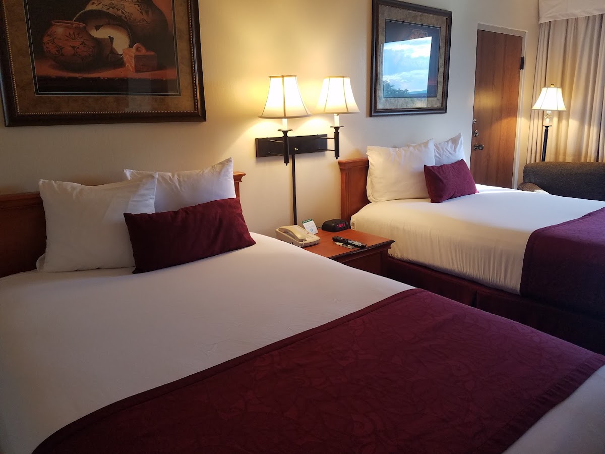 Grand Vista Hotel photo 3
