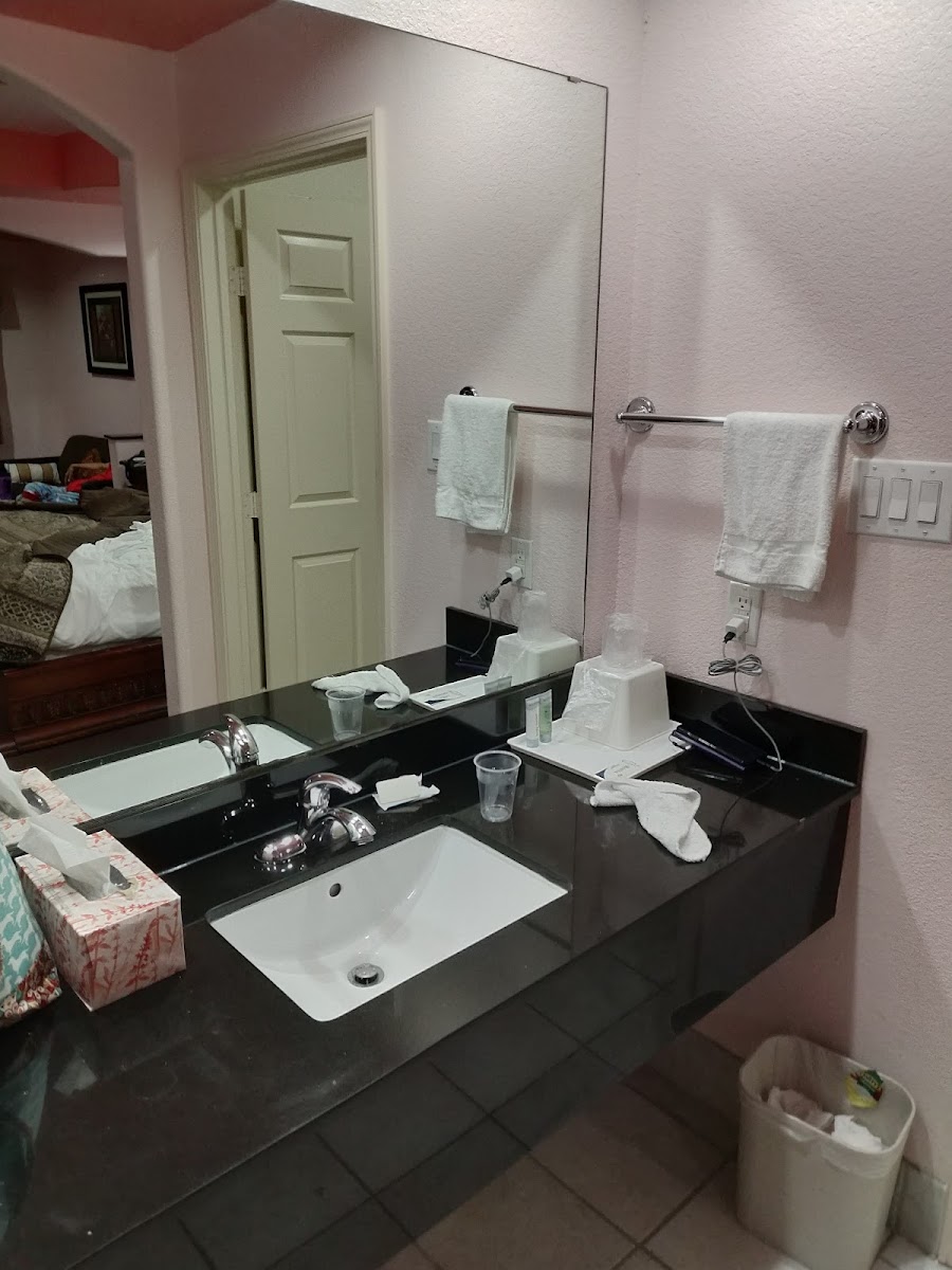 Raintree Inn & Suites photo 3