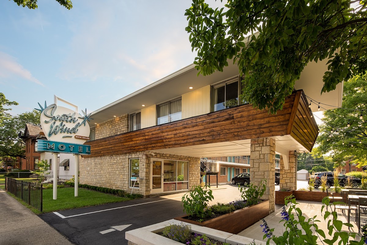 South Wind Motel