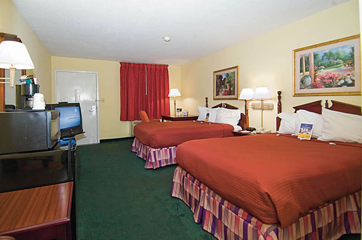 BEST INN photo 2