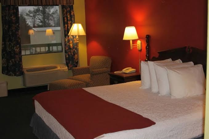 BEST INN photo 3