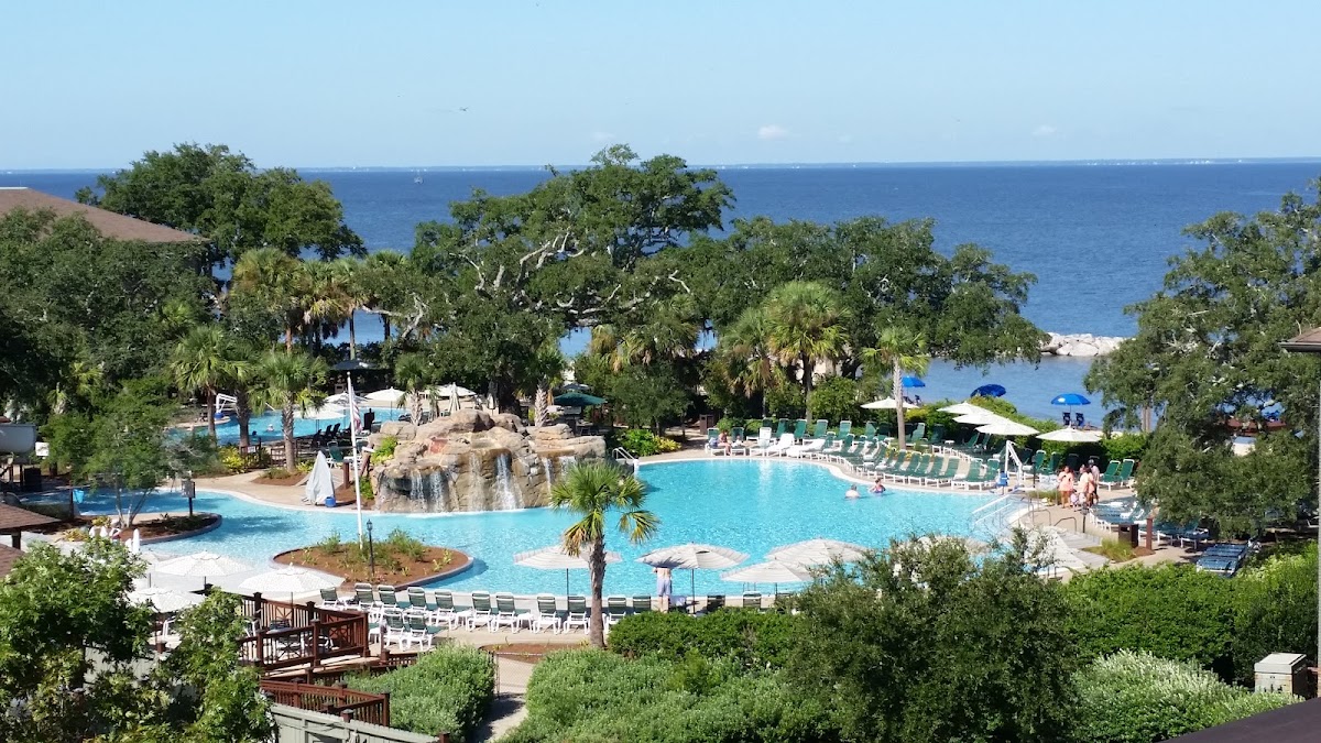 The Grand Hotel photo 2