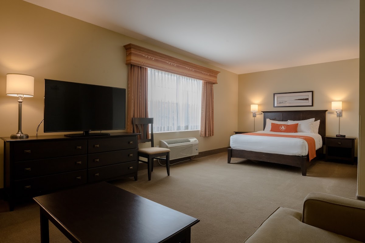 Amsterdam Inn & Suites photo 2