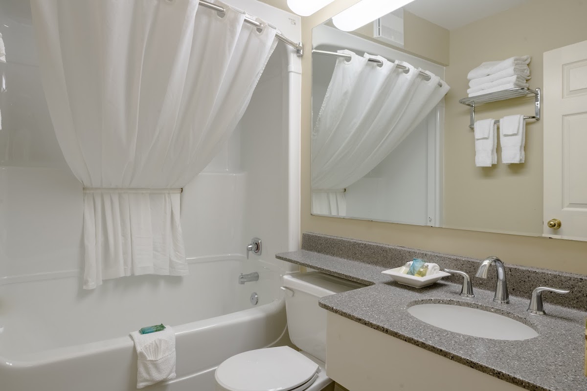 Amsterdam Inn & Suites photo 3