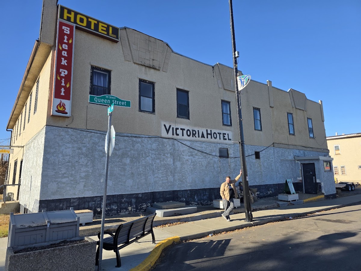 Victoria Hotel
