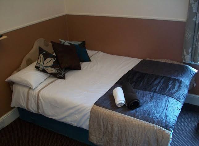 Hotel 33 photo 2