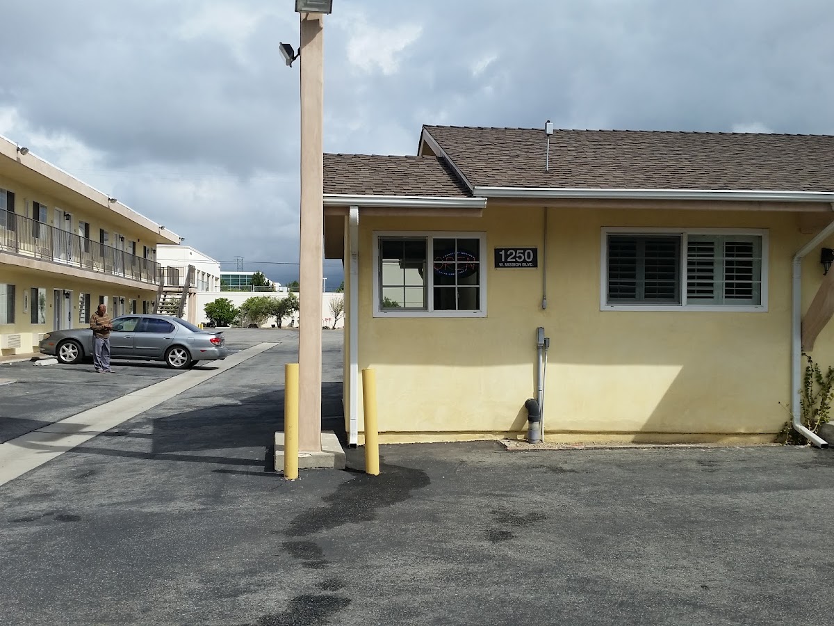 Star Motel