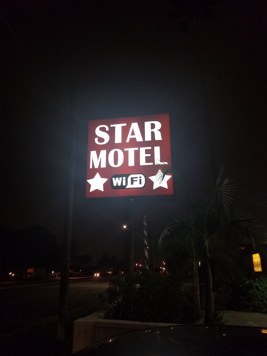 Star Motel photo 3