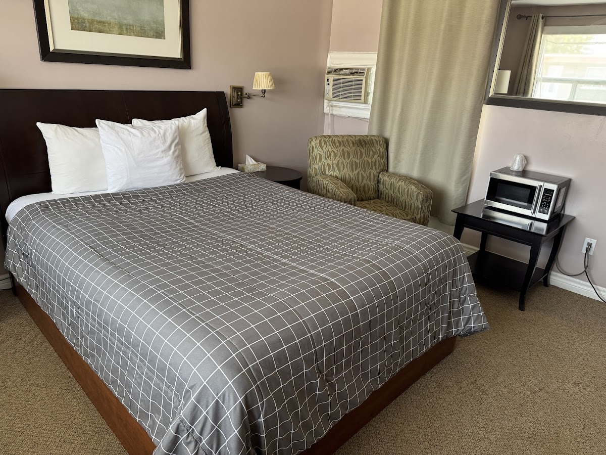 Travellers Motel photo 2