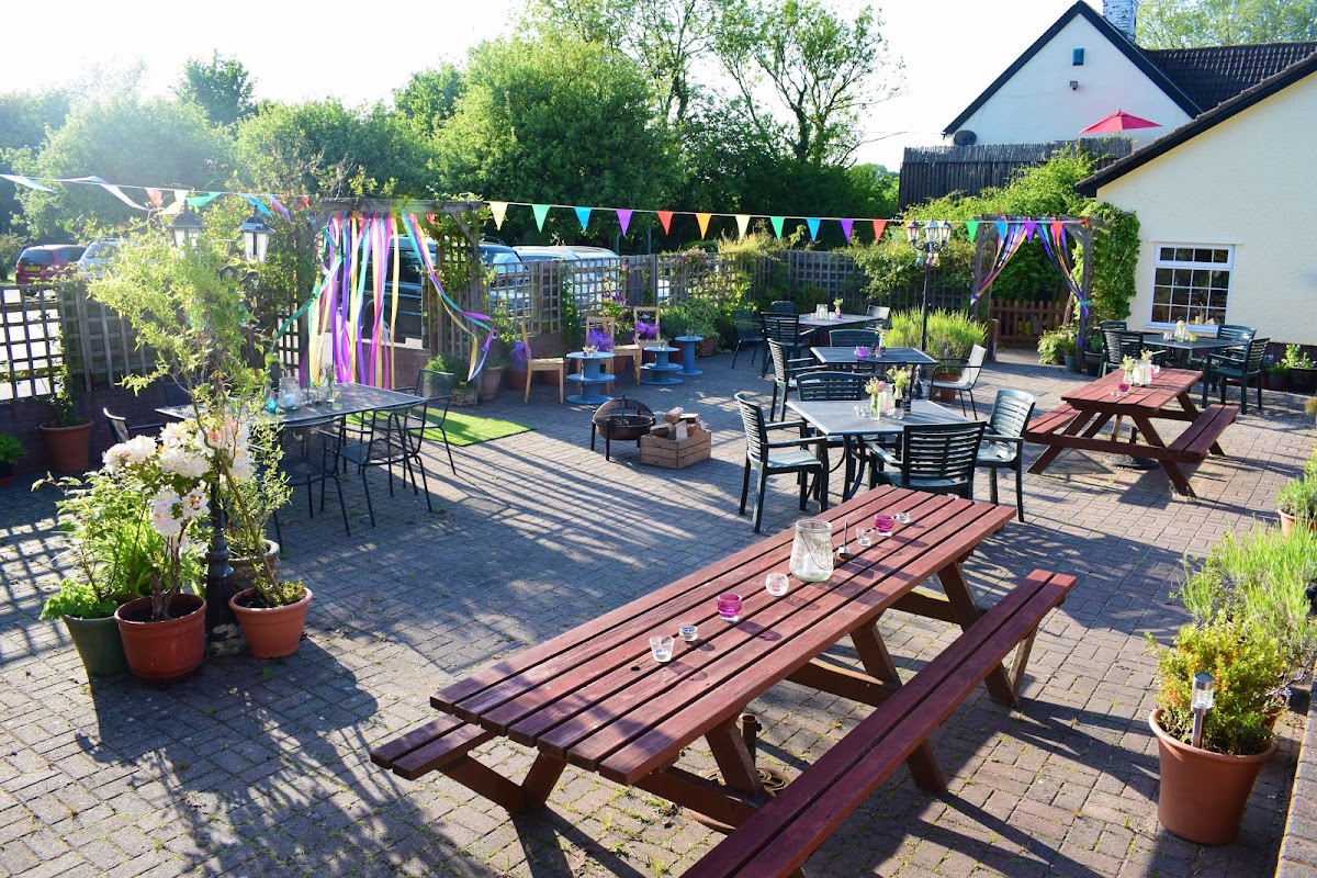 The Anchor Inn