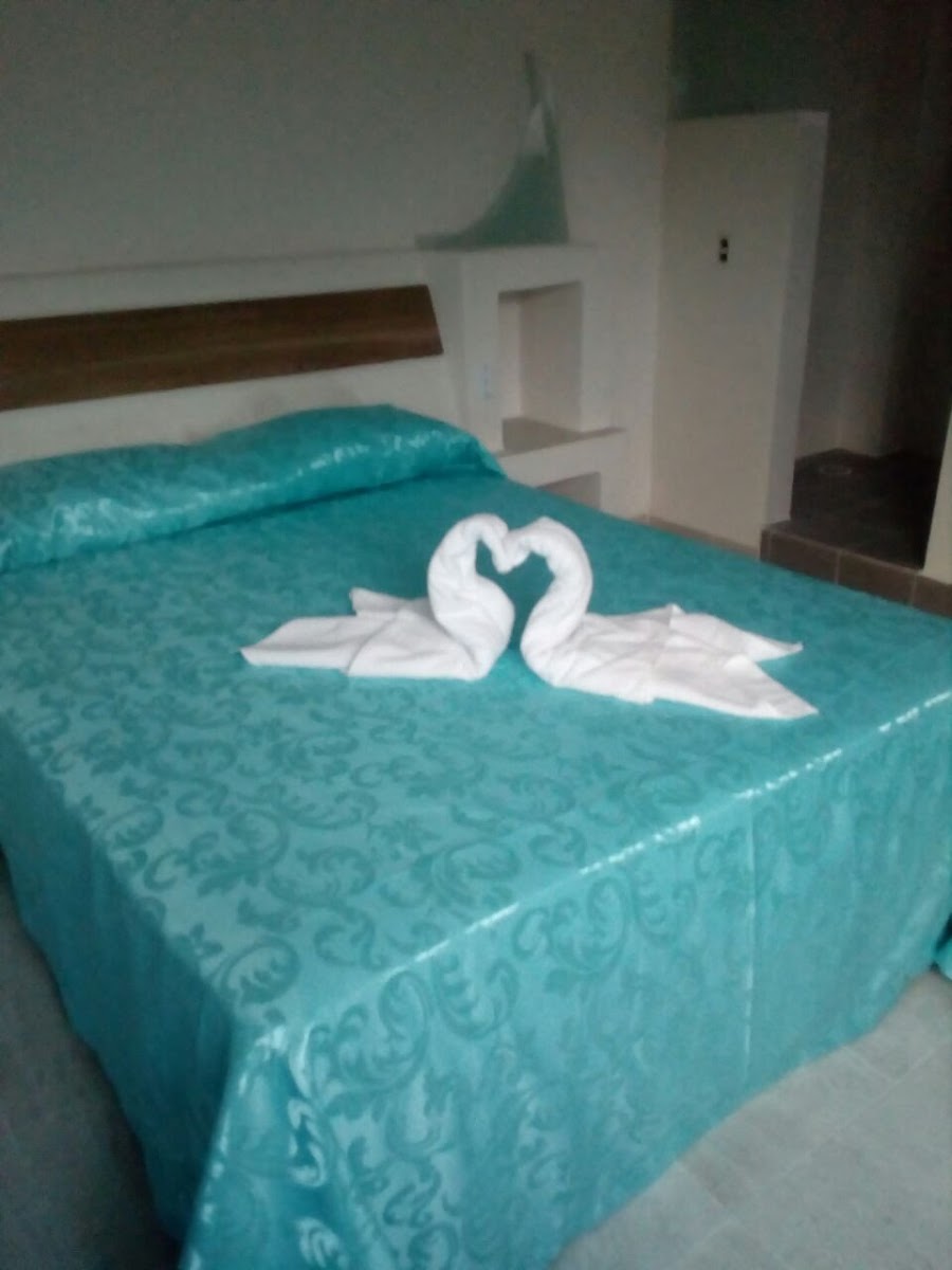 Hotel Zafiro photo 3