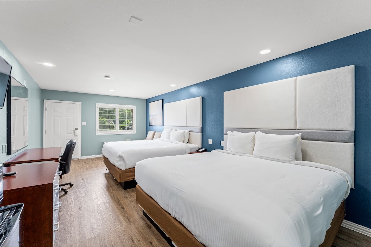 Executive Inn & Suites photo 2