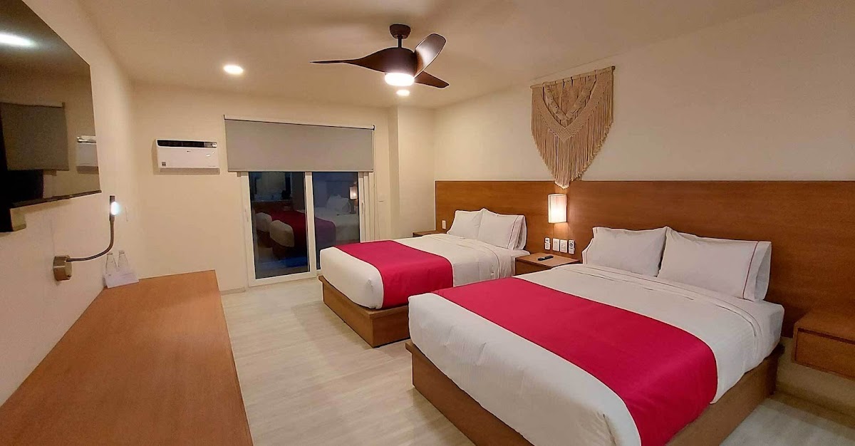 Hotel Siente Tulum photo 2