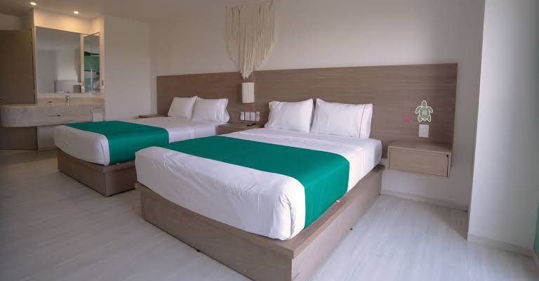 Hotel Siente Tulum photo 3