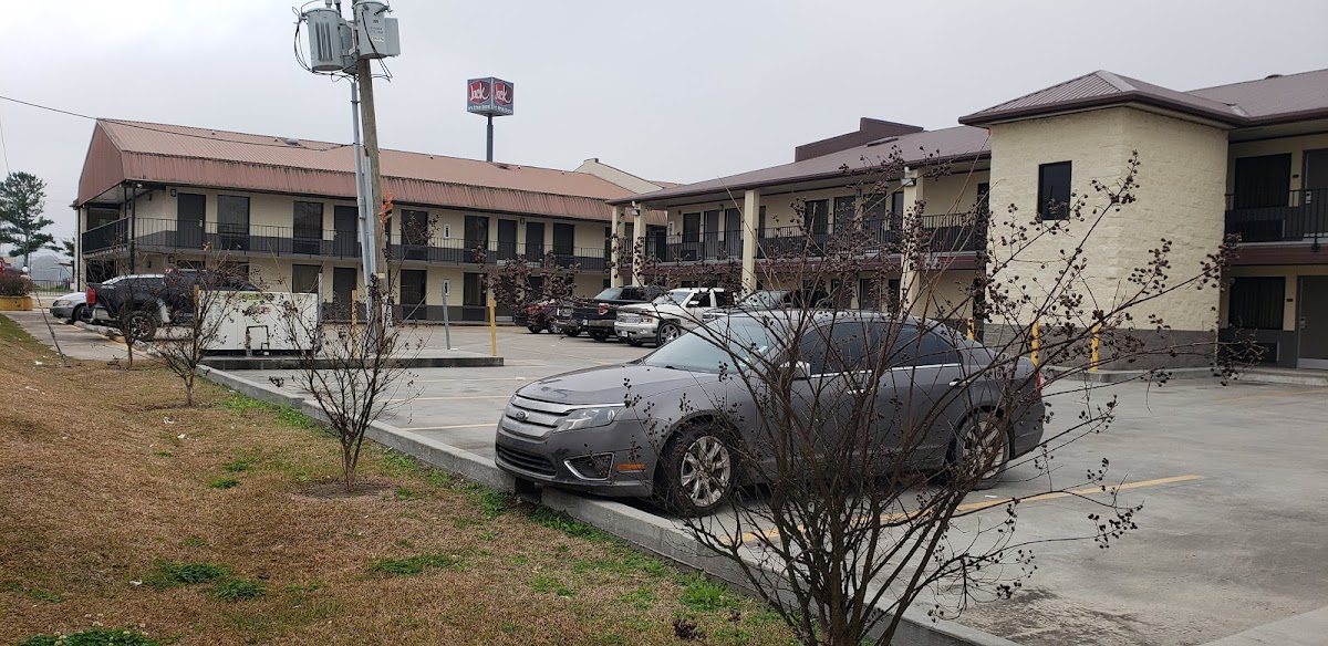 Budget Inn