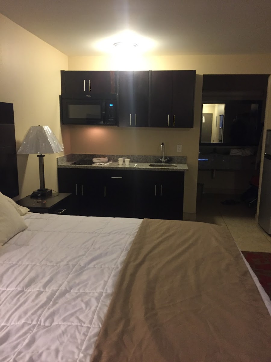 Budget Inn photo 2