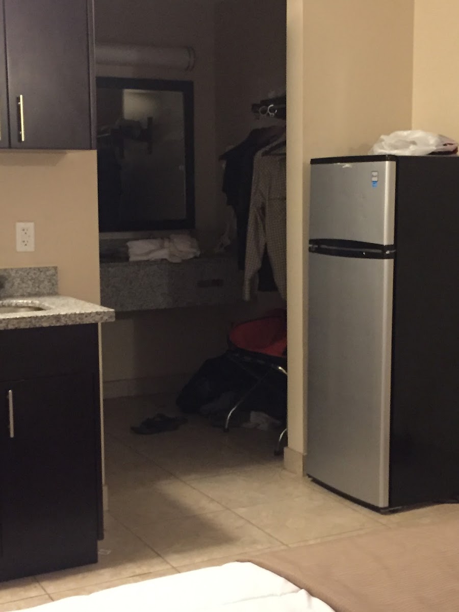 Budget Inn photo 3