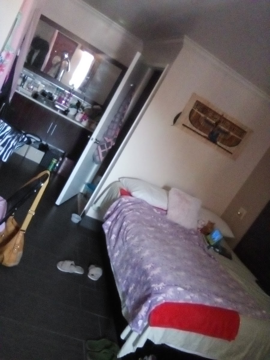 Lotus Motel photo 2