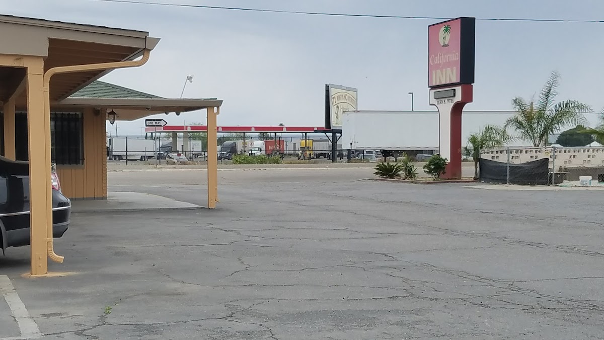 California Inn photo 2