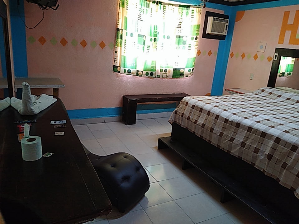 Motel San Carlos photo 2