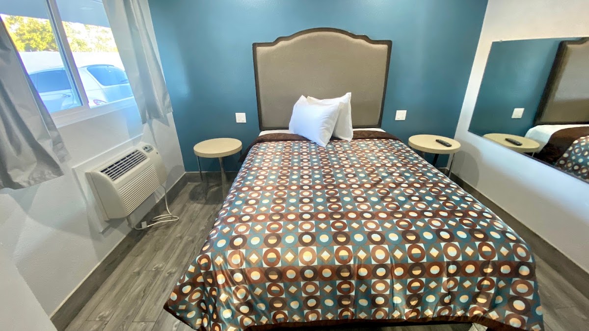 Dixie Motel photo 2