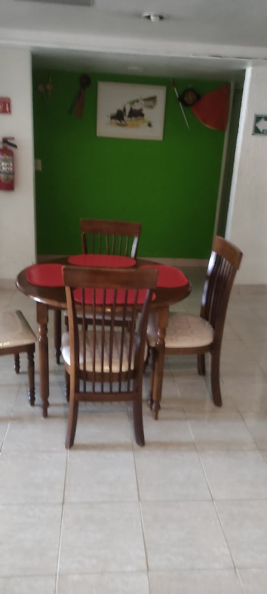 Hotel La Fuente photo 2