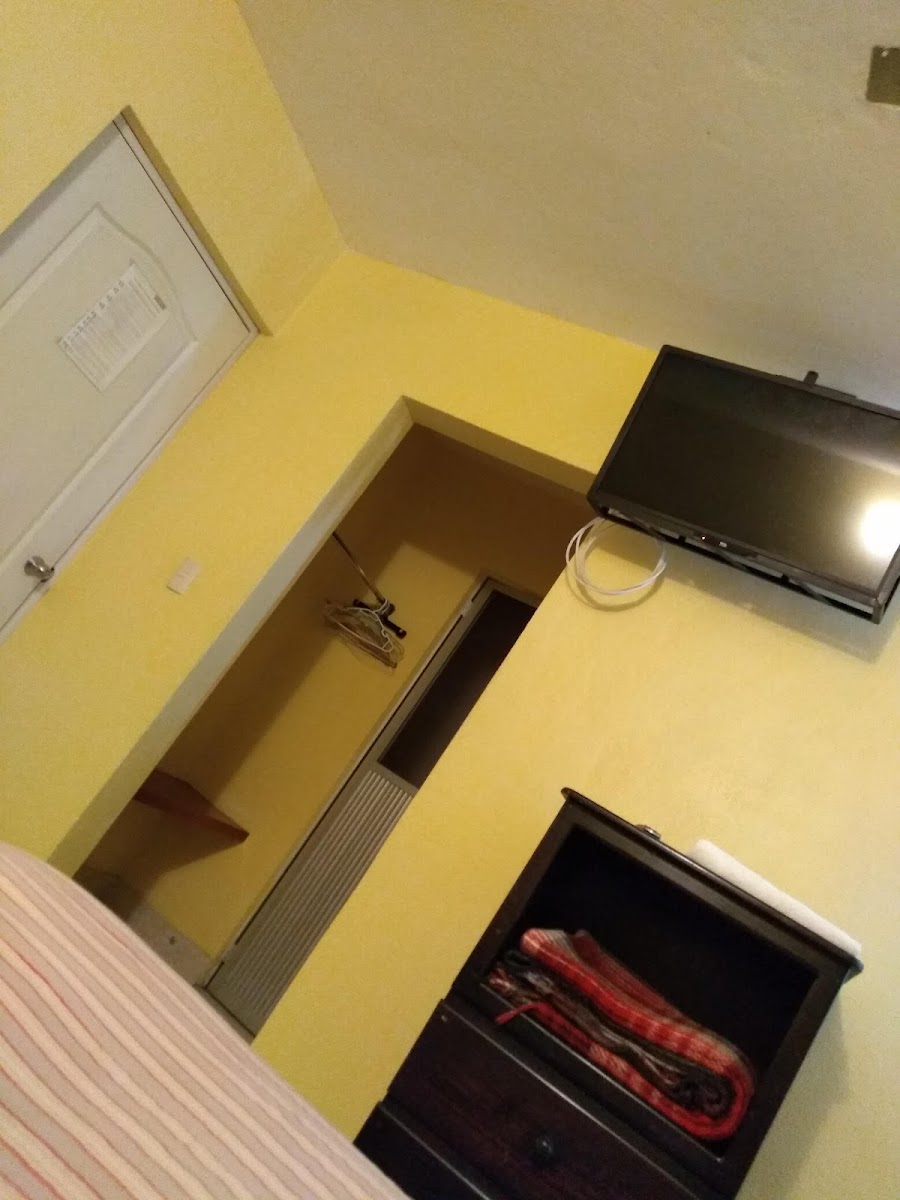 Hotel La Fuente photo 3