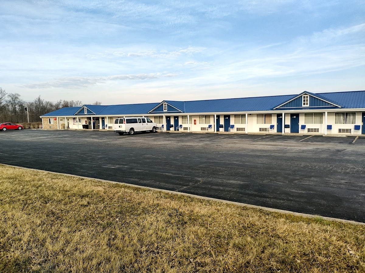 Blue Bird Inn