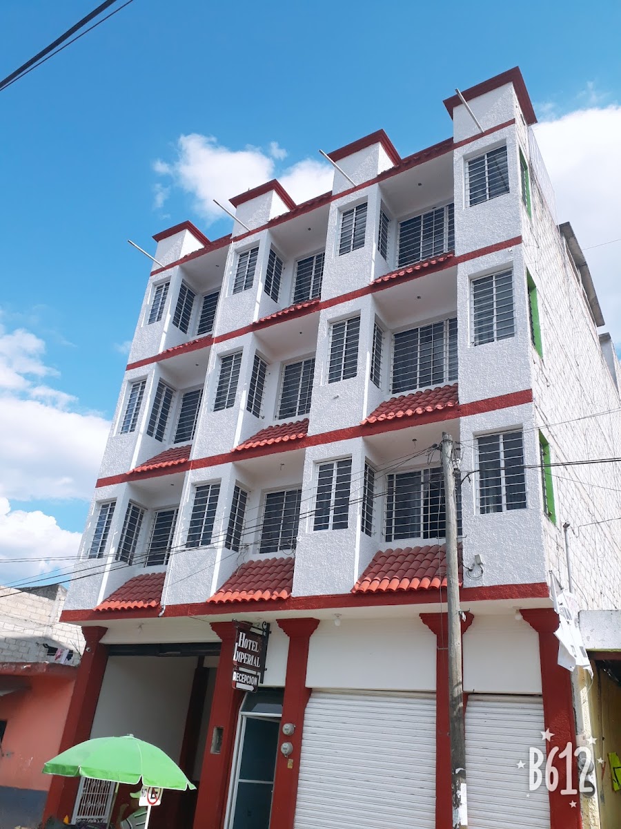 HOTEL IMPERIAL
