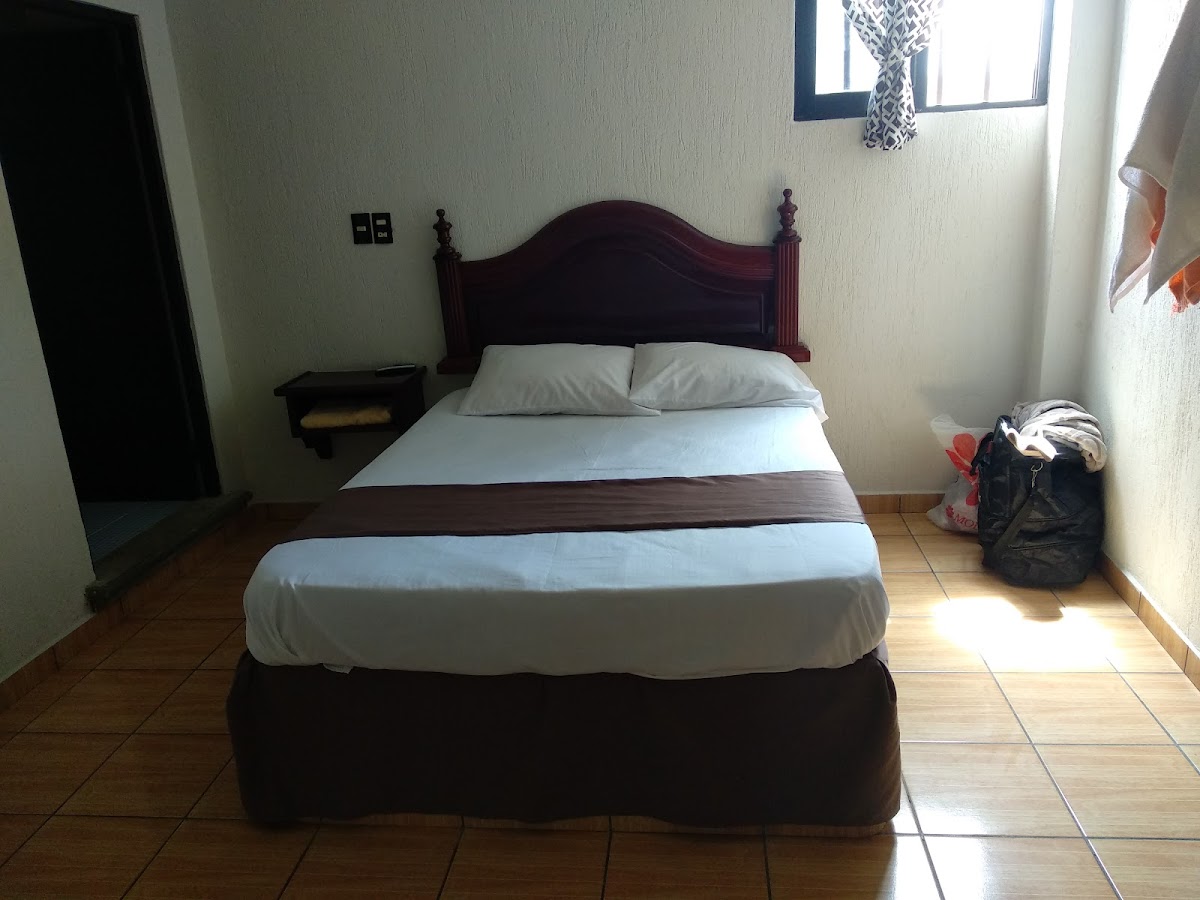 HOTEL IMPERIAL photo 2