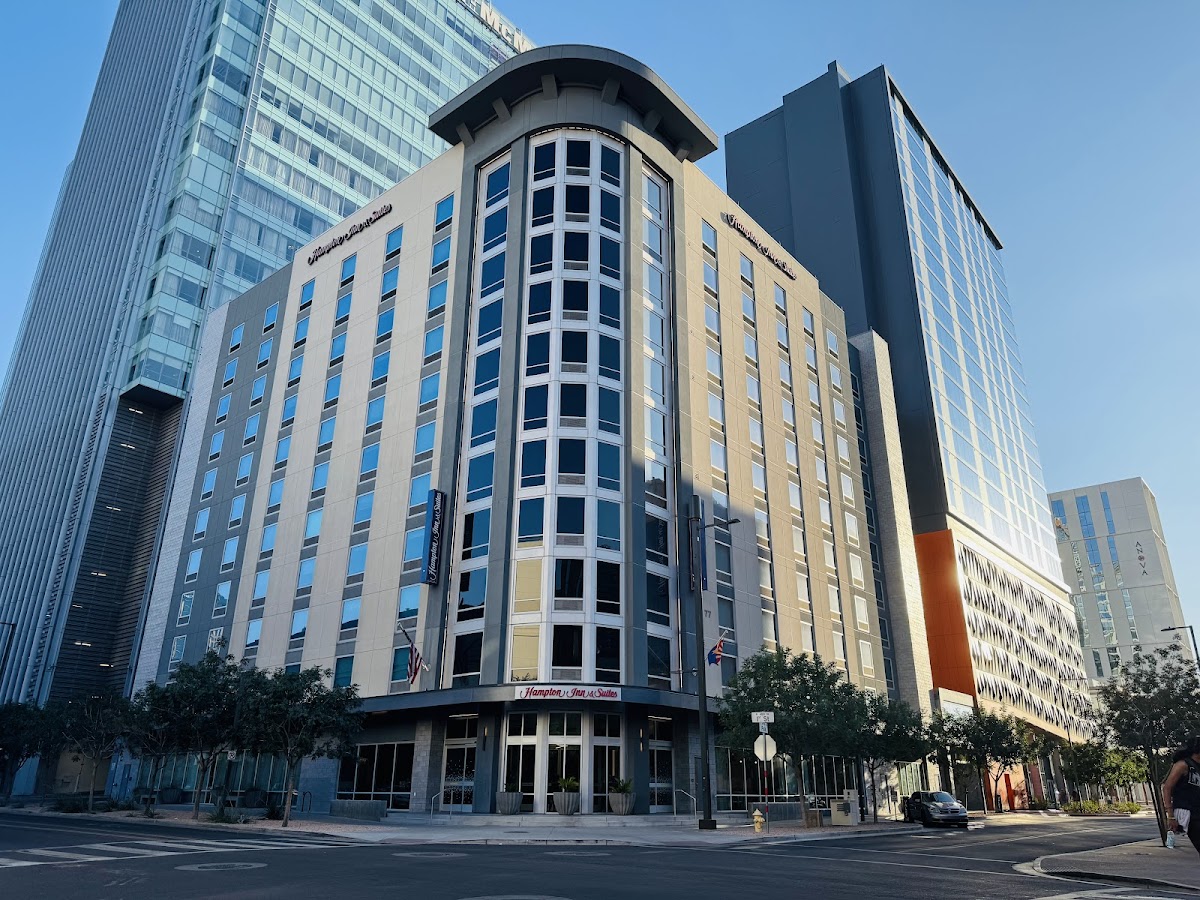 Hampton Inn & Suites Phoenix Downtown photo 3