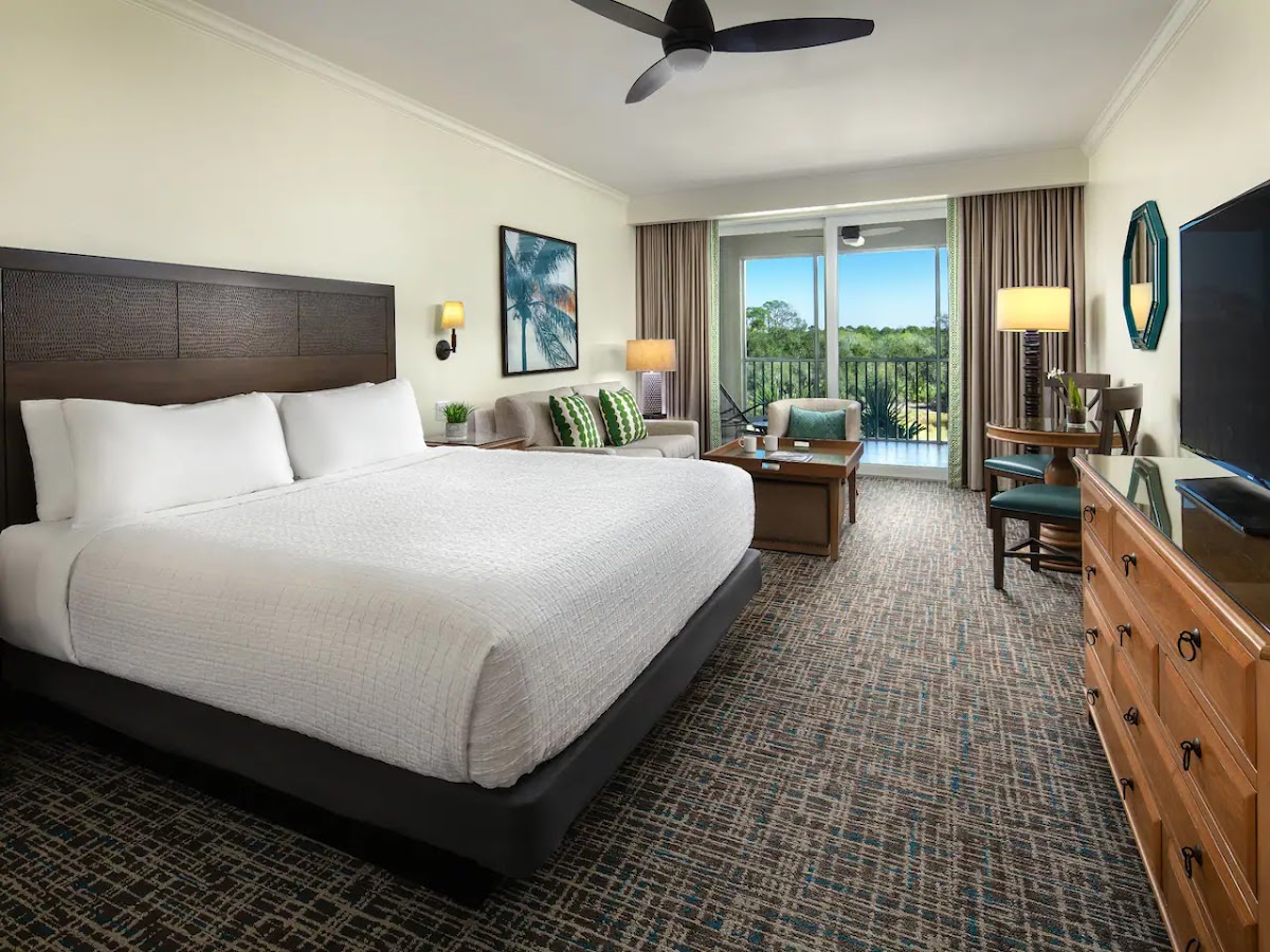 Hyatt Vacation Club at Coconut Cove photo 2