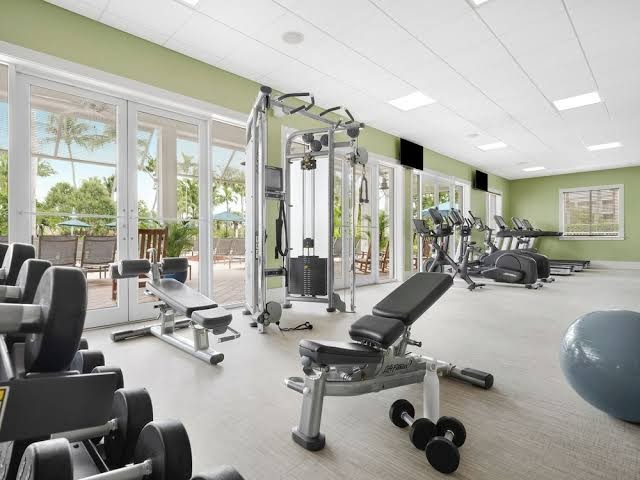 Hyatt Vacation Club at Coconut Cove photo 3